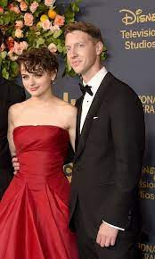 Born july 30, 1999 los angeles, california. Wegen Ex Joey Hat Jacob Keine Lust Auf Kissing Booth 2 Promiflash De