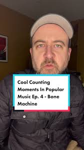 Cool Counting Moments In Popular Music Ep. 4