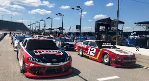— nascar (@nascar) april 30, 2020. Darlington Xfinity Race Results August 31 2019 Racing News Nascar Racing Racing Racing News