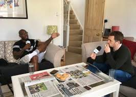 Eddie jones tells bbc his players can help resolve english rugby's crisis with their performances this autumn. Chris Jones Bbc Home Facebook