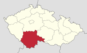Jihocesky Kraj Wikipedia