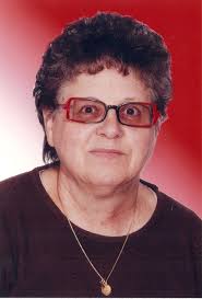 Annick THOMASSON (DELBOS) (RAZAC SUR L'ISLE, COULOUNIEIX CHAMIERS)