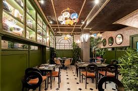 Purnima Indian Restaurant مدريد تعليقات حول المطاعم Tripadvisor