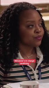 Did Jacob Just Say Ringworm?