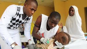 Image result for pictures of nigeria doctors