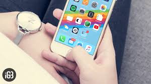 Iphone Home Button Not Working Or Unresponsive Let S Fix It Iphone Touch Iphone Buttons Iphone