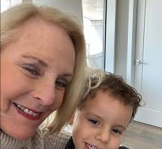 Cindy McCain Talks Grandchildren, What's Next for Her Kids