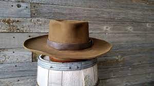 Manco Staker Hats Leather Hats Grandpa Style Hats
