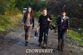 Crowsnest (2012) - IMDb