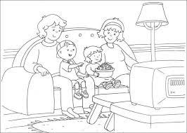 Dibujos de playa para colorear. Dibujos De Familia Para Colorear 100 Imagenes Para Imprimir Gratis