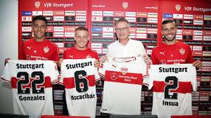 Listen for free to their radio shows, dj mix sets and podcasts. Vfb Stuttgart Sportwetten Forum Tippen4you