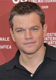 Matt damon is promoting his new film stillwater, but a recent interview with the sunday times put him in steaming. Matt Damon Wikipedia