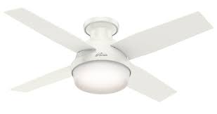 Pin By Crom On Patio Fan Ceiling Fan With Light White Ceiling Fan Ceiling Fan Light Kit