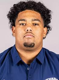 Texas State All Time Football Recruits