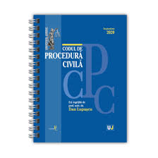 Codul administrativ va intra în vigoare la 1 aprilie 2019. Codul Administrativ ModificÄri O U G Nr 164 2020 Universul Juridic