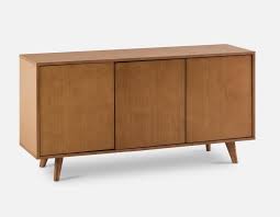 A mix of open and closed cabinetry allows you to display favourite items or tuck them away as you please. Structube Com