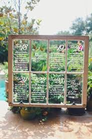 Check These Fantastic 79 Seating Chart Wedding Ideas To