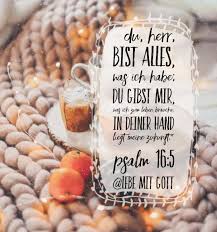 Bild Konnte Enthalten Essen Psalmen Psalm 16 Christliche Spruche