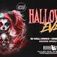 HALLOWEEN EVE @ BOURBON STREET event image