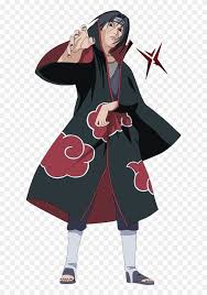 Find Hd Download Itachi Uchiha Png Photos Uchiha Itachi Png Hd Transparent Png To Search And Down Em 2020 Personagens Naruto Shippuden Festa Infantil Naruto Itachi