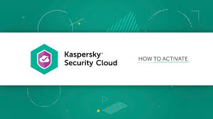 What Is Kaspersky Security Cloud 19 Youtube