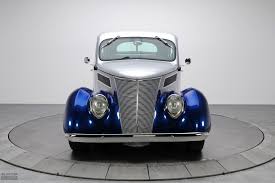 Image result for Washington Blue 1937 Ford