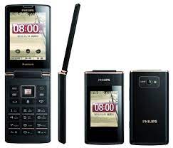 Philips W8578 - Specs and Price - Phonegg