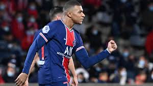 Messi celebration vs psg hd wallpaper. Mbappe Chases Messi Record History Weighs Heavily On Pirlo Champions League In Opta Numbers Stadium Astro English