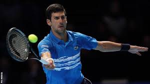 The french open marches closer to crowning a men's and women's champion. Novak Djokovic Us Open Coronavirus Protocols Extreme Bbc Sport