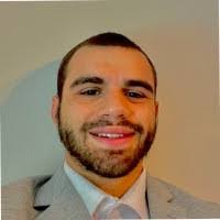 Daniel Gaulin's Instagram, Twitter & Facebook