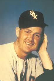 White Sox acquire future Hall of Famer Nellie Fox from the A's