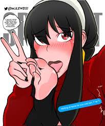 MJ🔞 on X: SPY × FEET 2 Yor sends Loid a selfie from home. (If SxF was set  in modern time) #SPY_FAMILY #spyxfamilyfanart #SPYxFamily #Lewd #Fanart  #AnimeFeet #FootFetish #yorforger #Anime #Manga #Hentai #