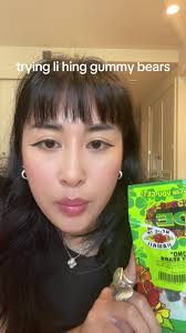 Li Hing Mui Chamoy Recipe