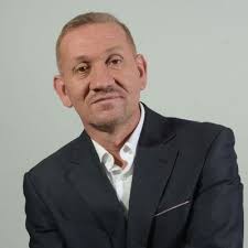 Coordinadores & Staff