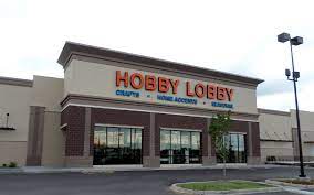 We did not find results for: Hobby Lobby Garrard Group