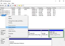 Partisi hardisk adalah pembagian sebuah ruang kapasitas hardisk menjadi beberapa bagian. Cara Mempartisi Harddisk Pc Laptop Dengan Mudah Pricebook