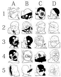 Cameronmark Drawing Meme Drawing Expressions Drawing Face Expressions