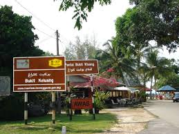 Lebih kurang 2 tahun lebih penulis menjadikan bukit keluang sebagai kawasan permainan. Mendaki Bukit Kluang Di Besut Terengganu Aktiviti Riadah Yang Menyeronokkan Tempat Menarik