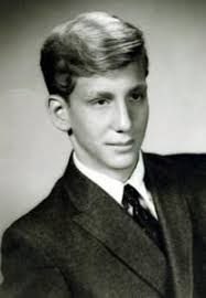 Robert Bott Obituary