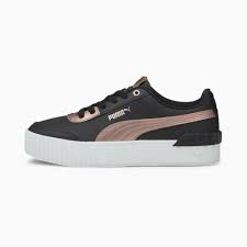 Check spelling or type a new query. Carina Lift Metallic Women S Trainers Puma Black Rose Gold Puma Womens Styles Puma Germany