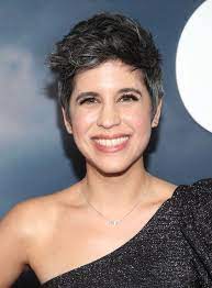 Ashly Burch At Mythic Quest Raven S Banquet Premiere In Los Angeles 01 29 2020 Premiere Mythical Los Angeles