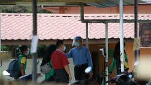 Sekolah ini mula dibuka pada tahun 1969 dengan guru besarnya allahyarham tuan sheikh jaafar ahmad. Covid 19 Two More Perak Schools Ordered Shut Nsttv