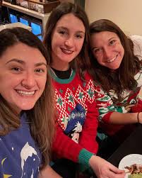 ✓ Went skiin ✓ Had fun ✓ Played golf ✓ Wore good outfits ✓ Went dancin ✓  Flew Around ✓ Went Biking ✓ 2024