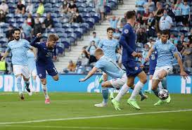 Tường thuật trực tiếp trận đấu giữa manchester city và chelsea trong khuôn khổ trận chung kết champions league mùa giải 2020/21. M8ngys6e215hym