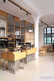 Yesterday Was World S Cappuccino Day Today I Like To Share A Fantastic Coffee Place In Berlin With You Called Bonanza C Cafe Bistro Coffee Places Coffee Carts