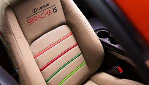 Lexus Sriracha Is Men S Gear Lexus Cars Characters Mens Gear