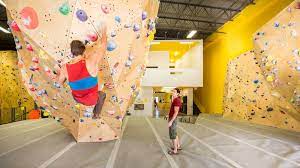 Other centres with climbing walls. Calgary Climbing Centre Hanger Climbing 106 588 Aero Drive Ne Calgary Ab Phone Number Yelp