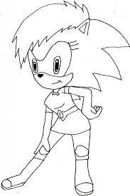 Free Printable Sonic The Hedgehog Coloring Pages For Kids Coloring Pages Dinosaur Coloring Pages Cartoon Coloring Pages