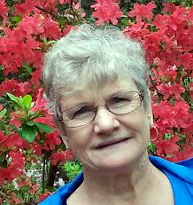 Patricia Manning Obituary