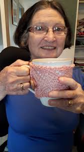 Knits and Crochets by Suzanne